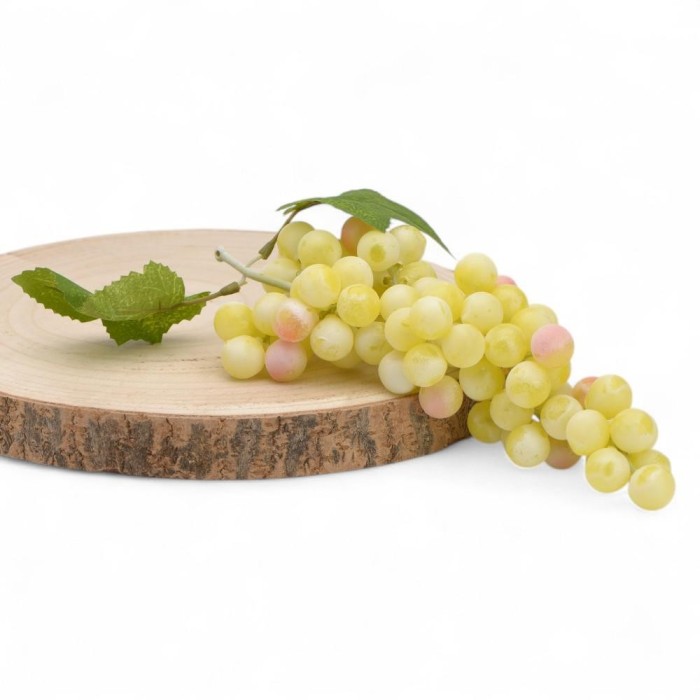 GRAPPOLO UVA MEDIA X85 MUSTARD